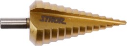 STHOR WIERTŁO STOPNIOWE 4-39MM