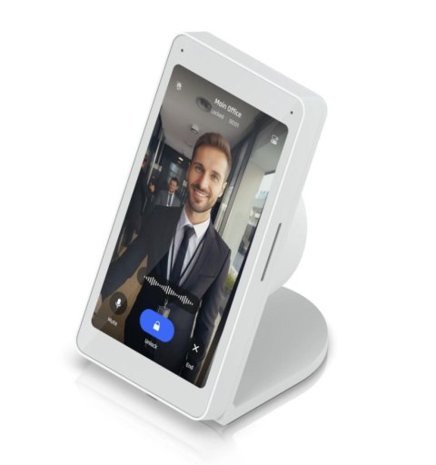 Ubiquiti UACC-Intercom-Viewer-TS Stojak na stół do podglądu interkomu