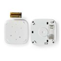 Czujnik dymu Nedis SmartLife WIFIDS21WT3 3szt.