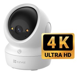 EZVIZ H6c G1 4K Kulisty Kamera bezpieczeństwa IP Wewnętrzna 3840 x 2160 px Sufit/ściana/biurko