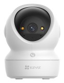 EZVIZ H6c G1 4K Kulisty Kamera bezpieczeństwa IP Wewnętrzna 3840 x 2160 px Sufit/ściana/biurko
