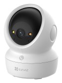 EZVIZ H6c G1 4K Kulisty Kamera bezpieczeństwa IP Wewnętrzna 3840 x 2160 px Sufit/ściana/biurko