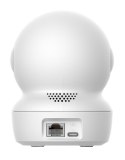 EZVIZ H6c G1 4K Kulisty Kamera bezpieczeństwa IP Wewnętrzna 3840 x 2160 px Sufit/ściana/biurko