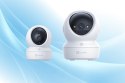EZVIZ H6c G1 4K Kulisty Kamera bezpieczeństwa IP Wewnętrzna 3840 x 2160 px Sufit/ściana/biurko
