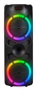 Głośnik imprezowy Denver BPS-459 Bluetooth 20W Czarny