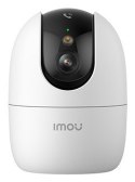 Imou Ranger 2 Pro Kopułowa Kamera bezpieczeństwa IP Wewnętrz i na wolnym powietrzu 2880 x 1620 px Biurko / Ściana