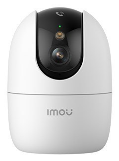 Imou Ranger 2 Pro Kopułowa Kamera bezpieczeństwa IP Wewnętrz i na wolnym powietrzu 2880 x 1620 px Biurko / Ściana