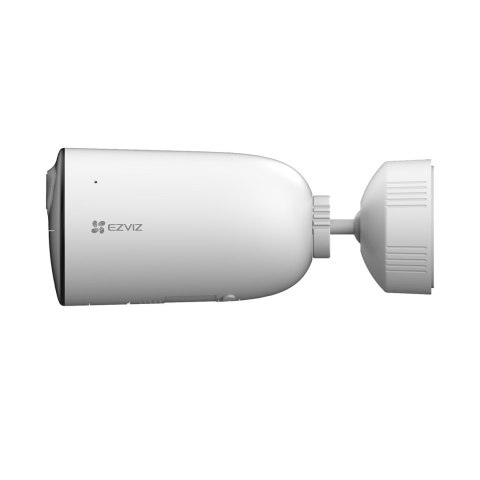 Kamera WiFI EZVIZ CB3 (AOV) z panelem solarnym 5200mAh Biała