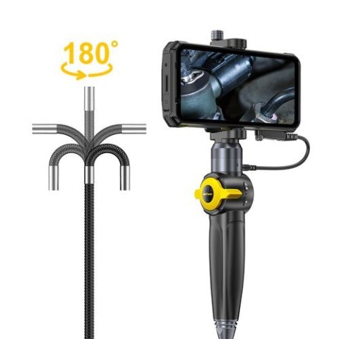 Kamera endoskopowa Ulefone uSmart E03 UF-EC03 90° CMOS