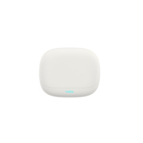 Słuchawki Nubia LiveFlip (białe)