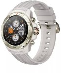 Smartwatch Mibro GS Explorer Desert White (biały)