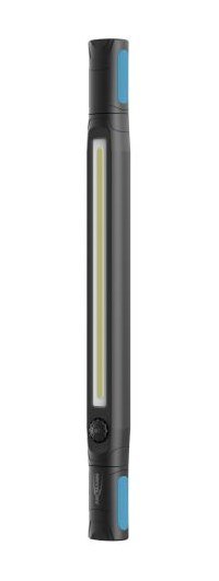 Ansmann ML3000RD Czarny, Niebieski LED 30 W