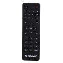 Denver MDA-525LW Osobisty odtwarzacz CD Drewno