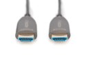 Digitus DIGITUS KABEL HDMI 2.1 8K60HZ UHD A/HDMI CZARNY 10M