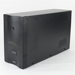 Gembird Zasilacz awaryjny UPS ENERGENIE Power Cube UPS-PC-850AP (Desktop, TWR; 850VA)