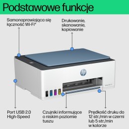 HP Smart Tank 585 All-in-One Printer