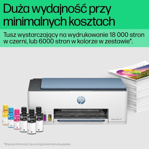 HP Smart Tank 585 All-in-One Printer