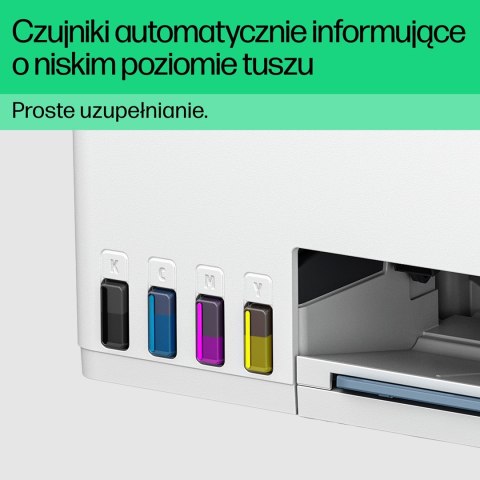HP Smart Tank 585 All-in-One Printer