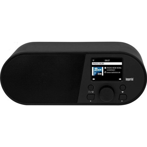 Imperial I105 Internet Cyfrowy Czarny