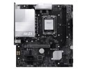 MSI PRO H810M-B płyta główna Intel H810 LGA 1851 (Socket V1) micro ATX