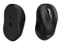 PORT CONNECT Mysz PORT CONNECT Expert Mouse, | Bezprzewodowa | Bluetooth | Czarna