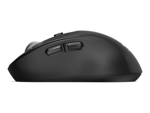 PORT CONNECT Mysz PORT CONNECT Expert Mouse, | Bezprzewodowa | Bluetooth | Czarna
