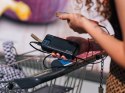 Tracer TRACER POWERBANK BLAZE 30000MAH 65W CZARNY