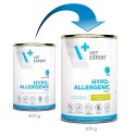 VetExpert VetExpert Veterinary Diet Hypoallergenic Insect375g