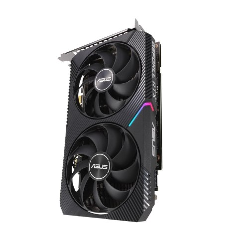 Karta graf. Asus Dual RTX 3060 V2 OC