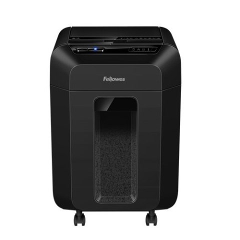 Niszczarka Fellowes AutoMAX 90M Mini-Cut (4633601) czarna