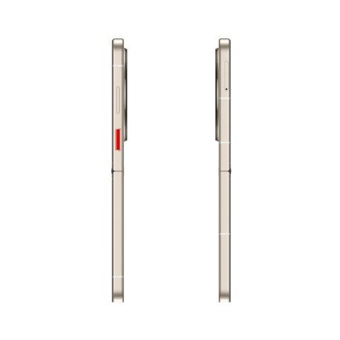 Smartfon Nubia Flip 5G 8/256GB Bundle Sunshine Gold
