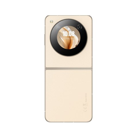 Smartfon Nubia Flip 5G 8/256GB Bundle Sunshine Gold