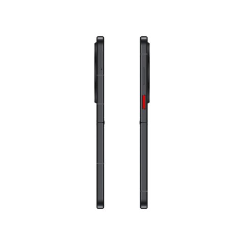 Smartfon Nubia Flip 5G 8/256GB (Cosmic Black)