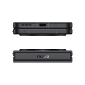 Smartfon Nubia Flip 5G 8/256GB (Cosmic Black)