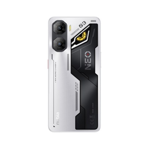 Smartfon Nubia Neo 3 5G 8/256GB Cyber Silver
