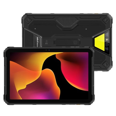 Tablet Ulefone Armor Pad 2 8/256GB LTE Czarny bez ładowarki