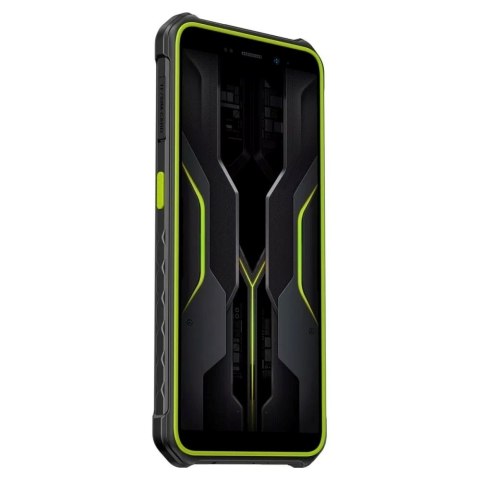 Ulefone Armor X12 Pro 4/64GB Czarno-zielony bez ładowarki