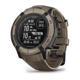 Garmin Instinct 2X Solar Tactical Edition 2,79 cm (1.1