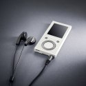 Intenso 3717492 odtwarzacz MP3/MP4 Biały