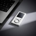Intenso 3717492 odtwarzacz MP3/MP4 Biały