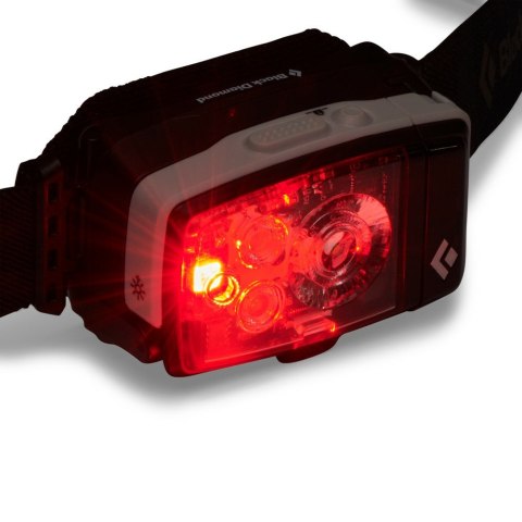 Latarka czołowa Black Diamond Distance LT 1100 - black