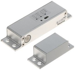 Rygiel elektromagnetyczny JS-1504N rewersyjny Dantom