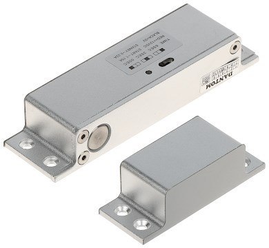 Rygiel elektromagnetyczny JS-1504N rewersyjny Dantom