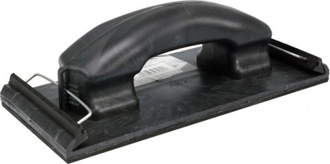 VOREL BLOK ŚCIERNY 105*210MM ZATRZASK