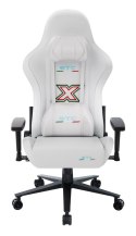Fotel do gier STC X Hardcore Biały