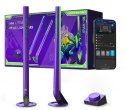 Govee Inteligentne listwy świetlne dla graczy H6047