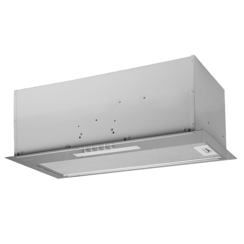Okap do zabudowy MAAN Fiugi L 60 cm | LED | satyna
