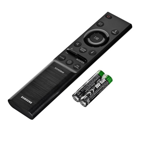 SOUNDBAR SAMSUNG HW-B450F/EN