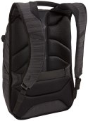 Thule Construct CONBP116 plecak Plecak podróżny Czarny Nylon