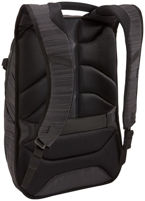 Thule Construct CONBP116 plecak Plecak podróżny Czarny Nylon
